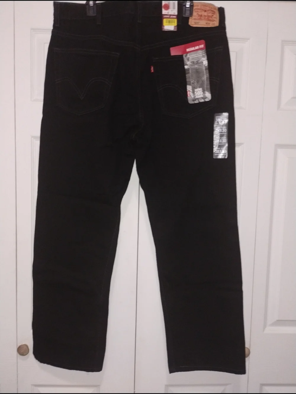 Levis levi 505